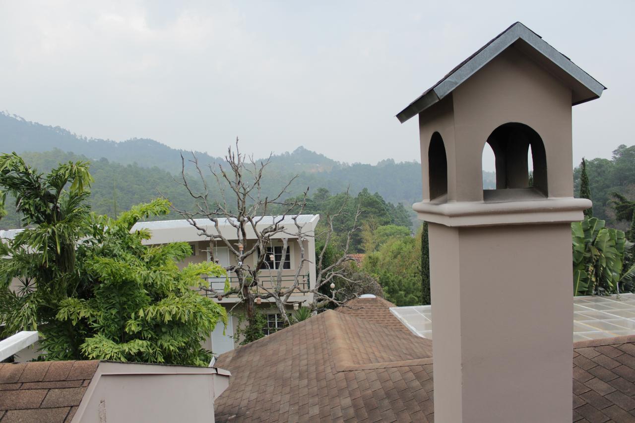 Liquidambar Hotel Sarabanda Exterior photo
