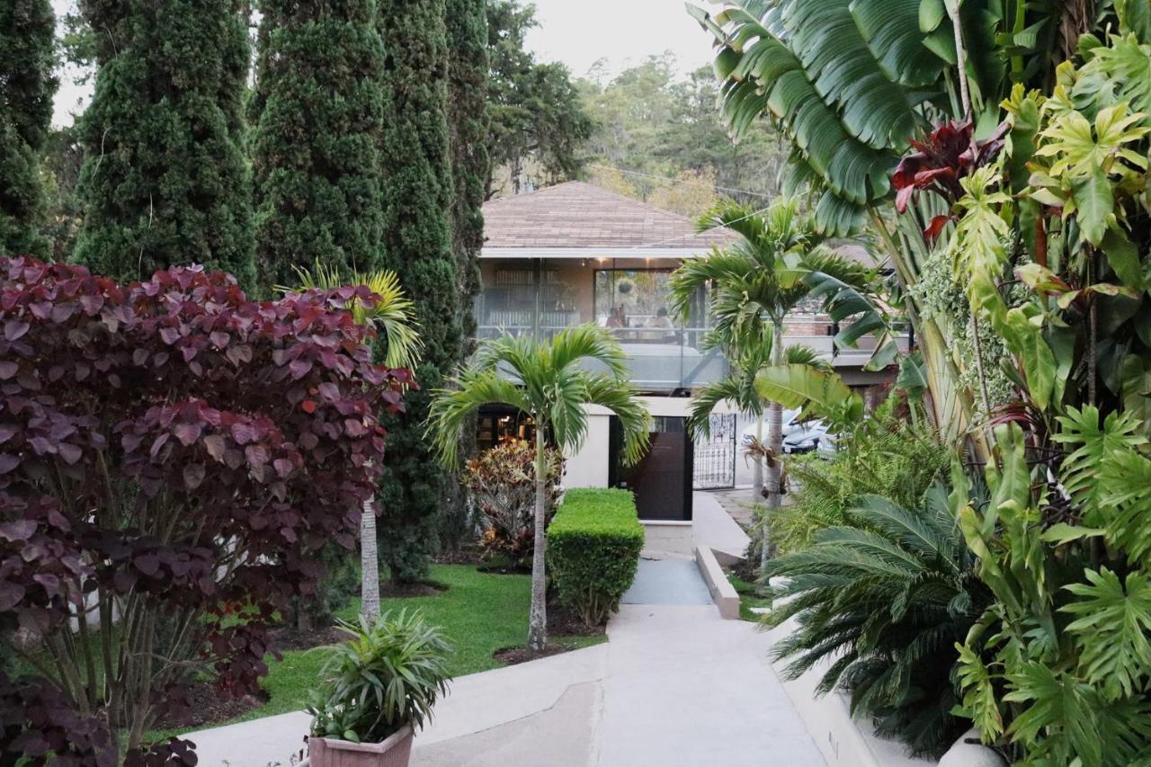 Liquidambar Hotel Sarabanda Exterior photo
