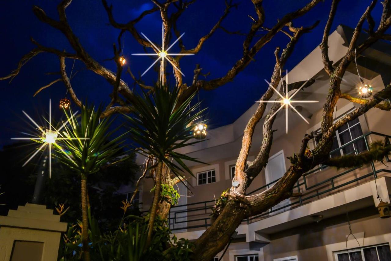 Liquidambar Hotel Sarabanda Exterior photo