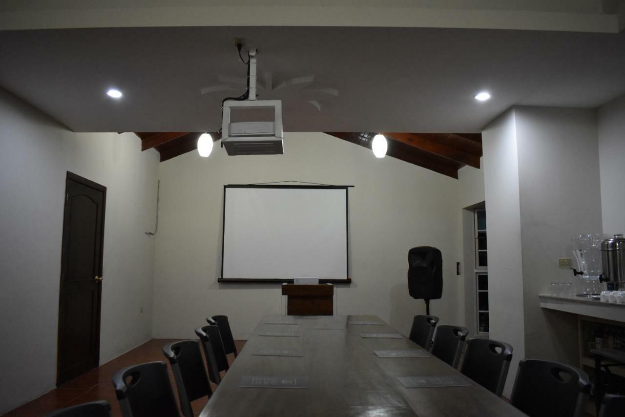 Liquidambar Hotel Sarabanda Exterior photo